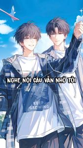 Nghe nói cậu vẫn nhớ tôi – Nhất Mai Nữu Khấu