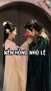 NẾN HỒNG  NHỎ LỆ – Tịch Mịch Thâm Cốc